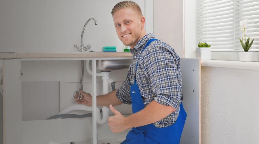 Burst Pipe Emergency Service in Leonardtown, MD